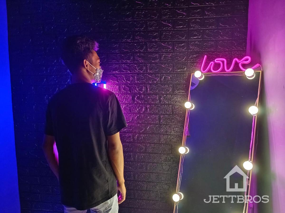 Ksl D'Esplanade By Jettbros Johor Bahru Apartment Exterior photo